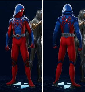 《漫威蜘蛛侠2》彼得的猩红III套装怎么获取