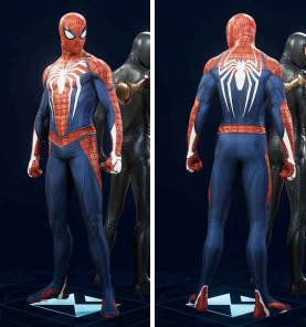 《漫威蜘蛛侠2》彼得的高级套装怎么获取