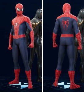 《漫威蜘蛛侠2》彼得的惊奇2套装怎么获取