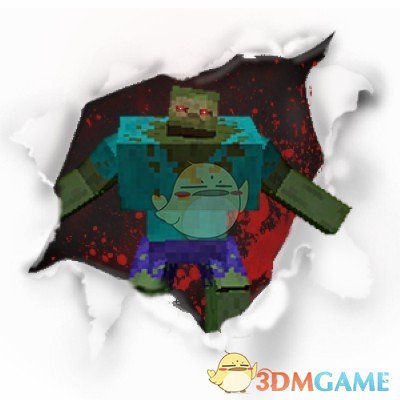 《我的世界》突变生物重置版V1.15.2MOD