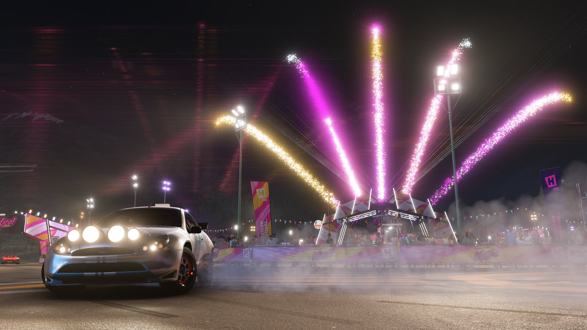 《极限竞速：地平线5》新里程碑 玩家超3400万