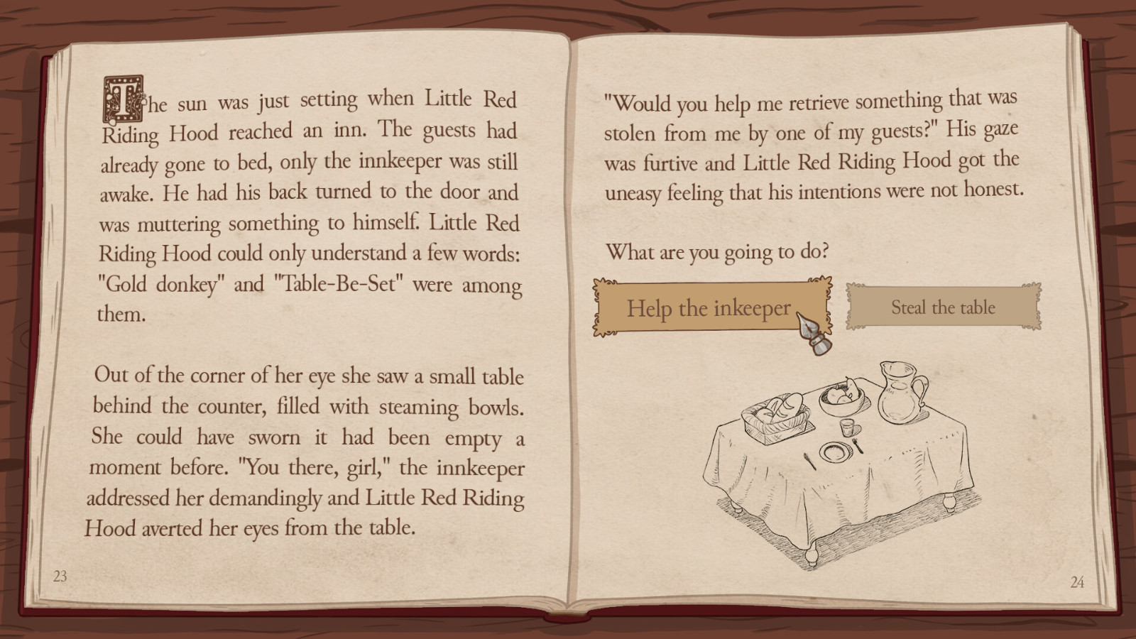 roguelike卡组棋盘游戏《游侠物语》Steam页面上线  支持简体中文