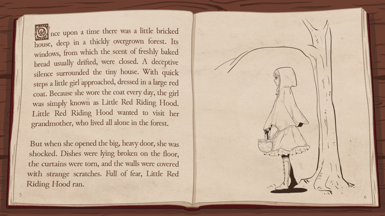 roguelike卡组棋盘游戏《游侠物语》Steam页面上线  支持简体中文