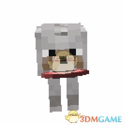 《我的世界》改造狼V1.20.2MOD