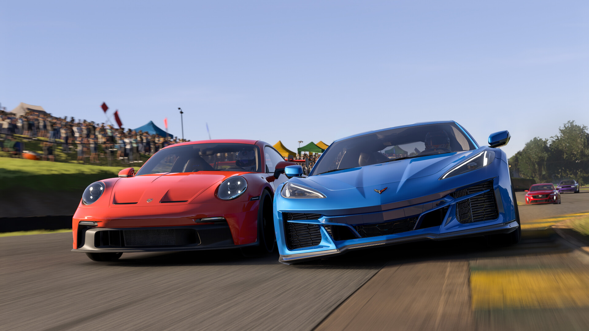 《极限竞速：Motorsport》Steam评价变成“多半差评”