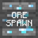 《我的世界》自定义矿石生成V1.12.2MOD