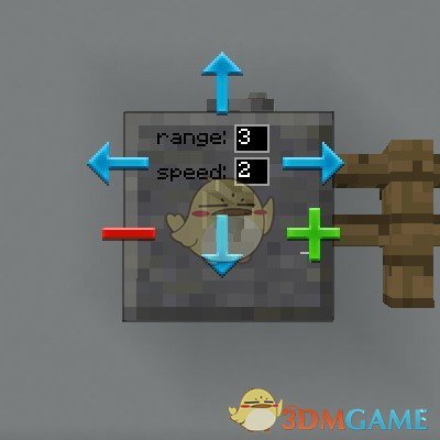 《我的世界》多重活塞V1.19.4MOD