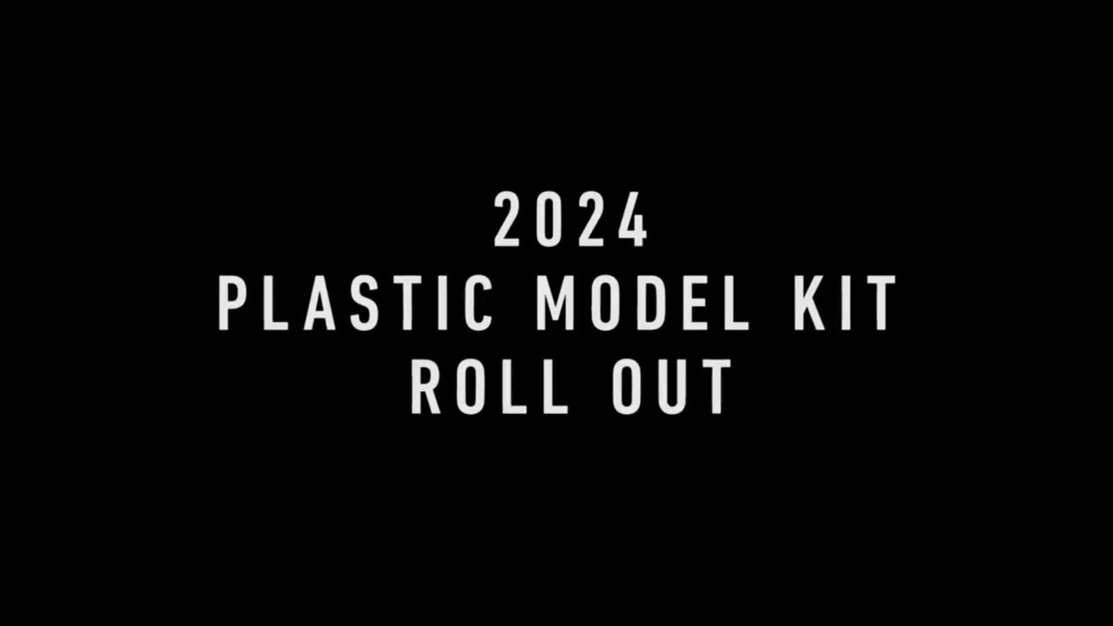 胶佬入圈！万代宣布《装甲核心6》主题拼装模型2024年推出