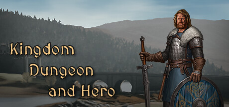 《王国地下城与英雄》steam页面上线 地下城经营探索
