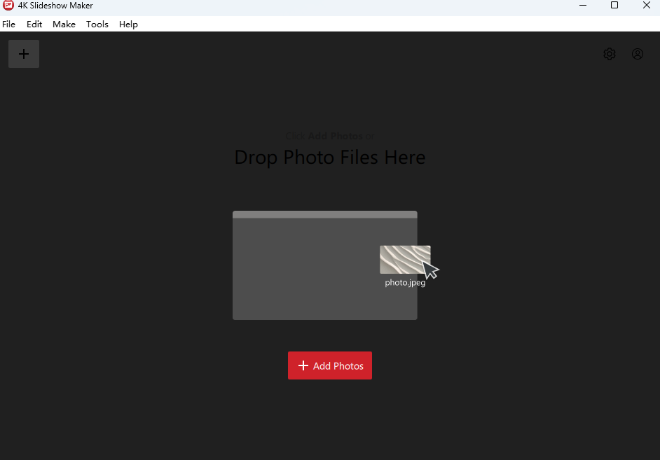 4K Slideshow Maker64位2.0.1.1055