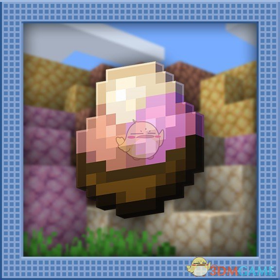 《我的世界》那不勒斯风味V1.18.2MOD