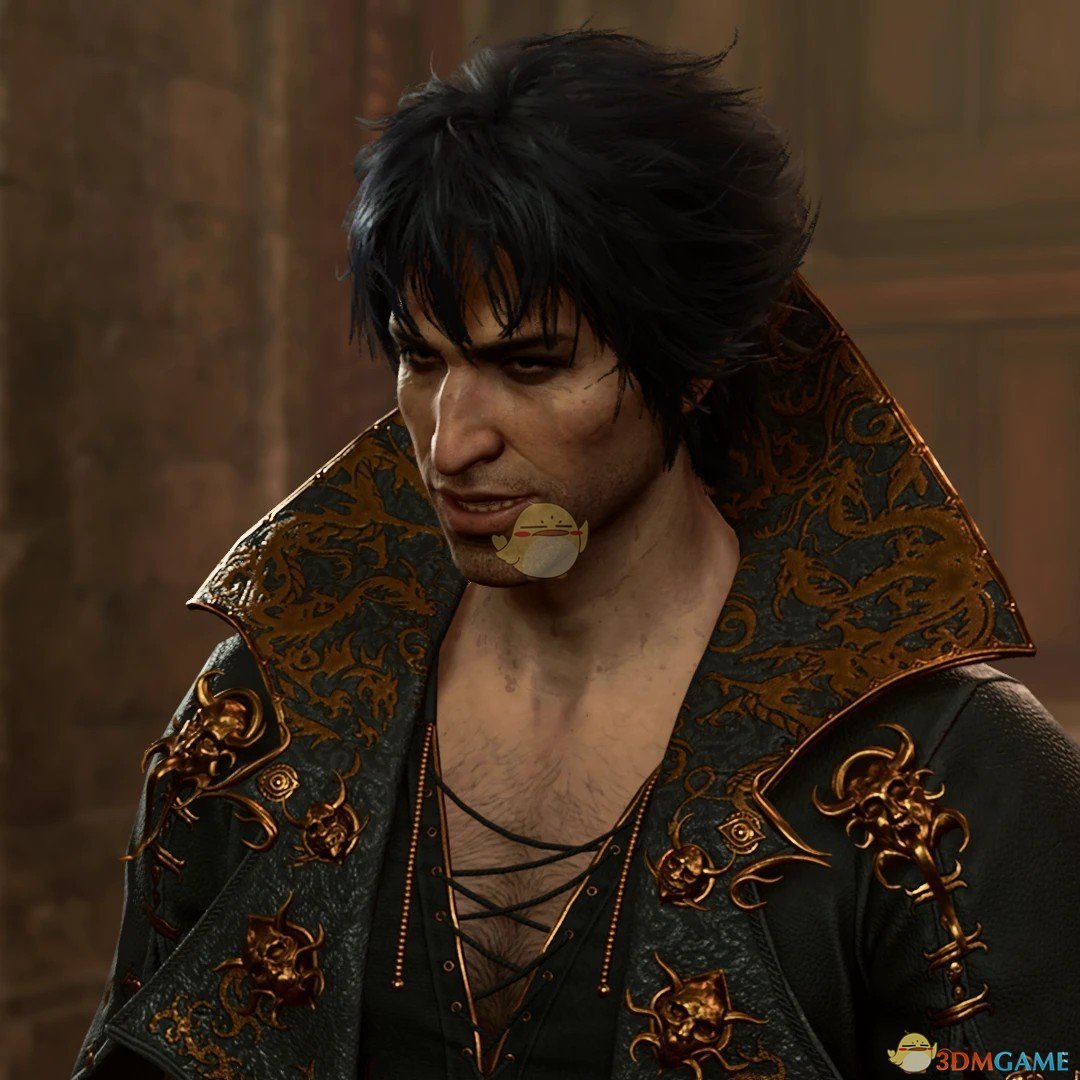 《博德之门3》戈塔什改进MOD