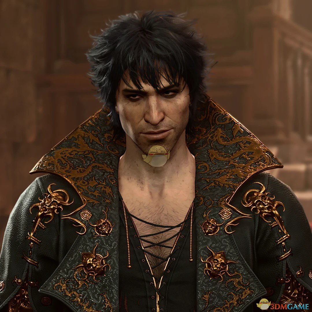 《博德之门3》戈塔什改进MOD