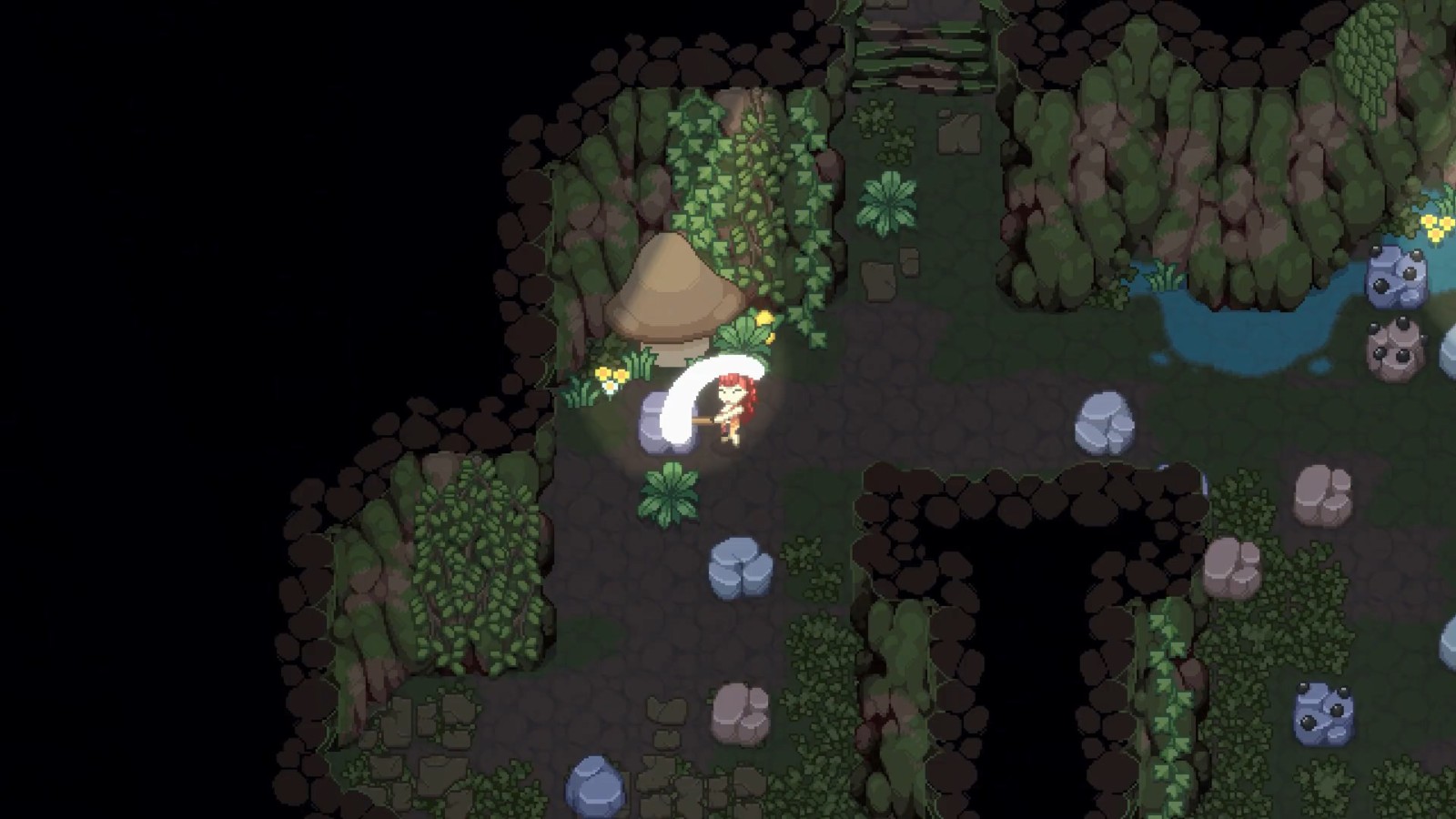 《帕夏时代》宣布登陆PS和Switch 11月28日发售