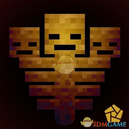 《我的世界》逝去地狱V1.19.2MOD