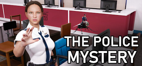 《The Police Mystery》登陆Steam 小人国警官冒险物语