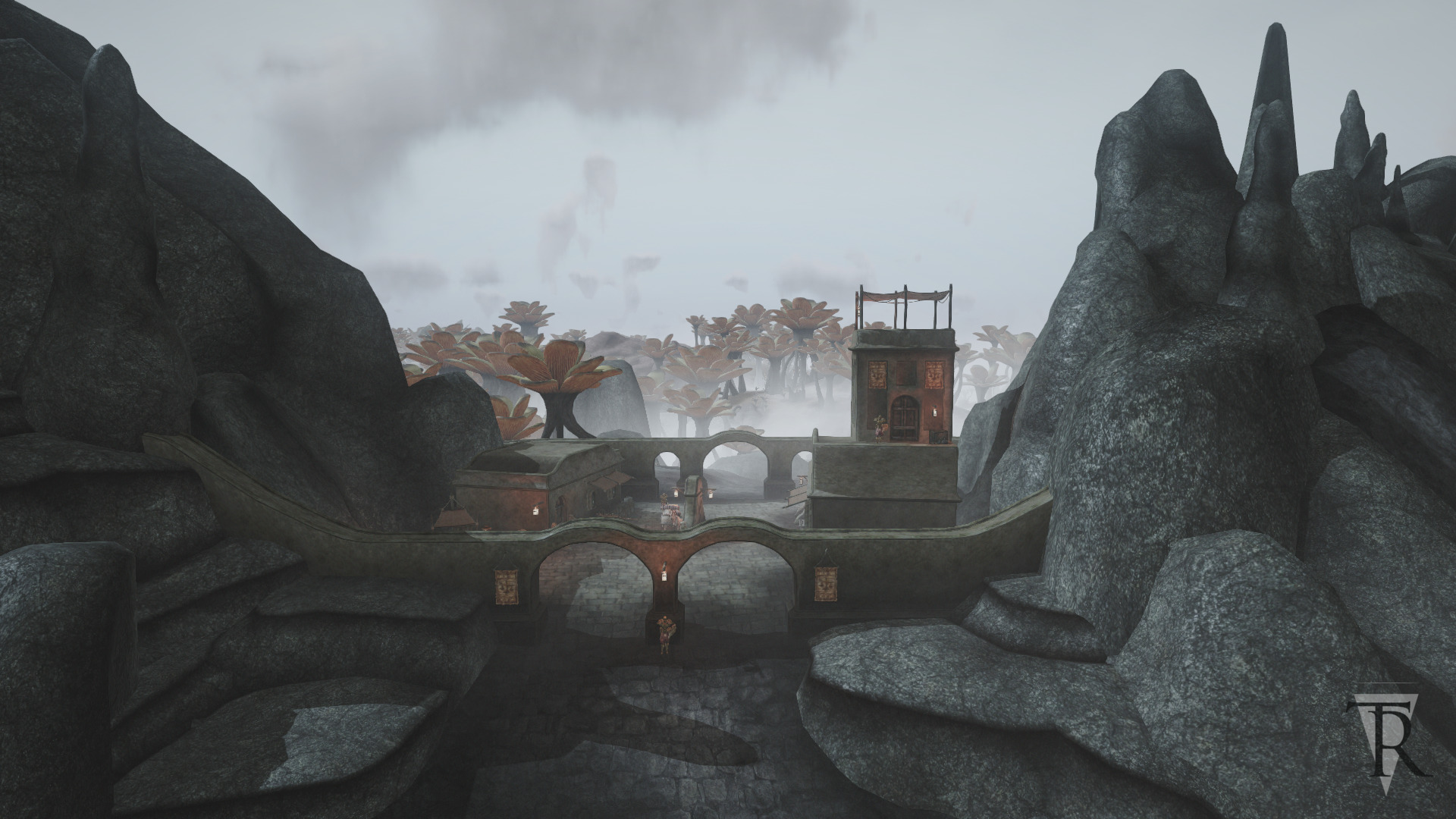 《晨风》大型MOD更新 包含上百个任务