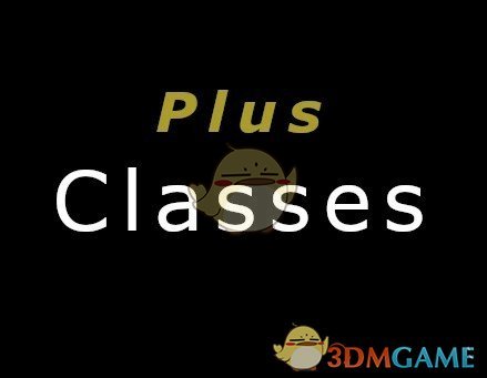 《博德之门3》职业升级MOD