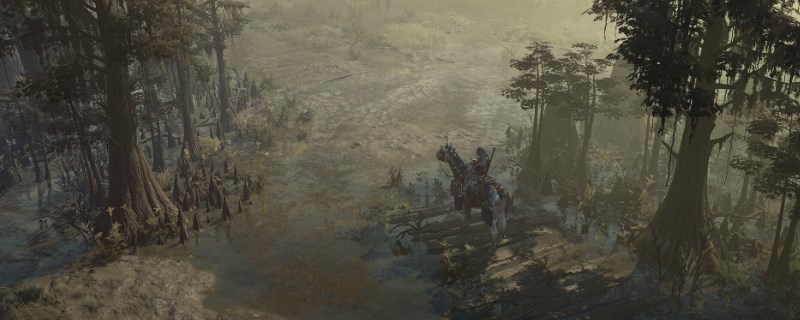 《暗黑破坏神4》怎么给装备打孔