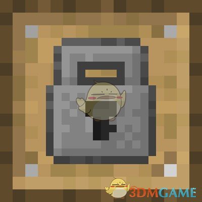 《我的世界》功能性存储V1.19.2MOD