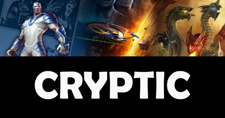 《星际迷航OL》运营商Cryptic工作室遭遇裁员
