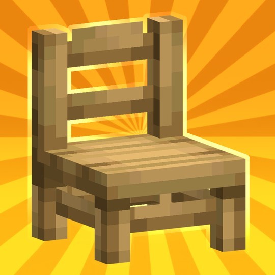 《我的世界》别样家具V1.20.1MOD