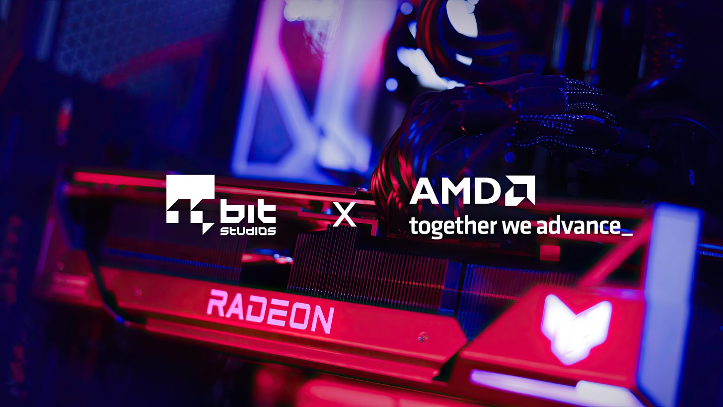 AMD和11 Bit合作 未来游戏都将支持FSR 3、A卡优化