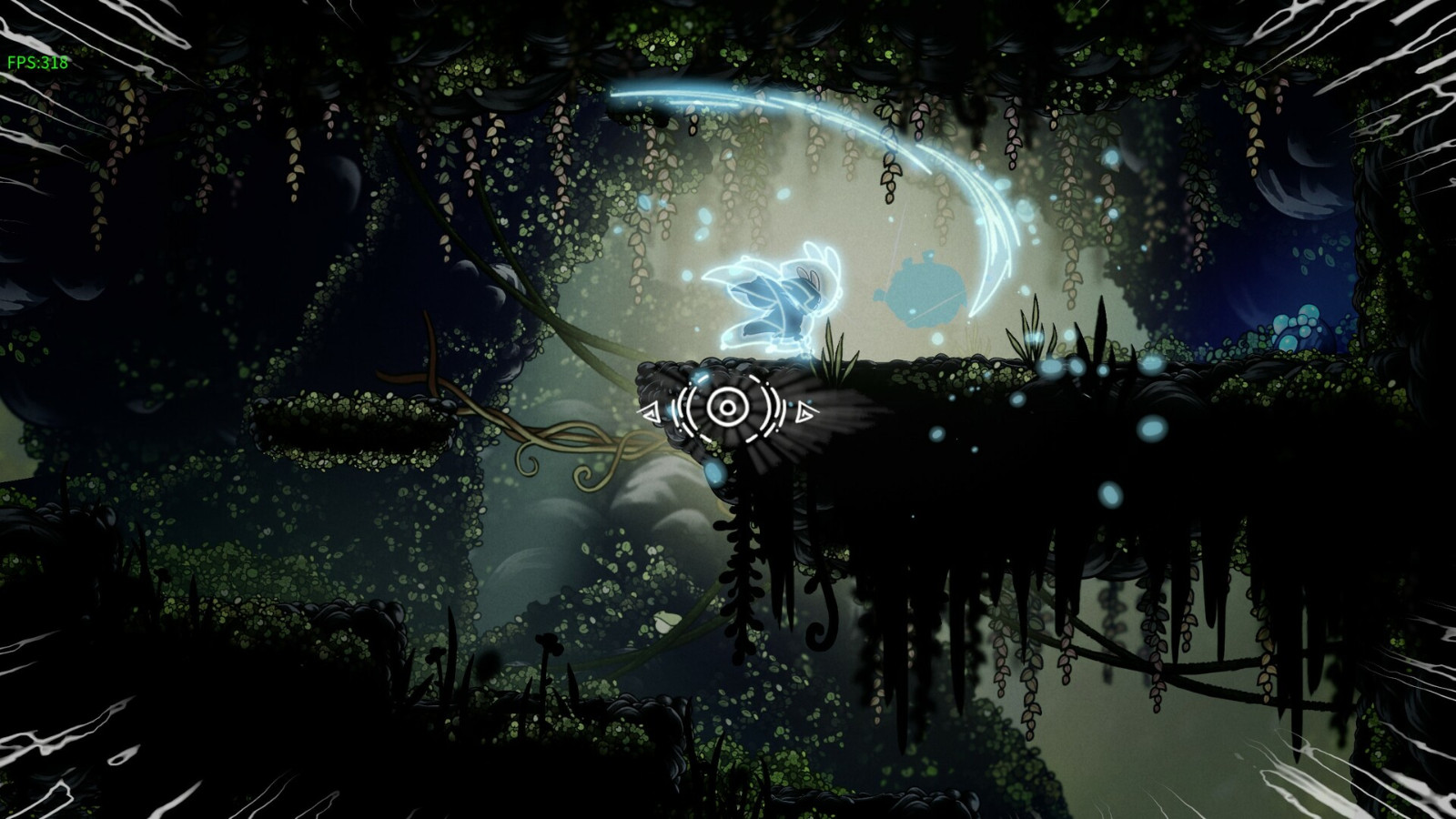 类银河城游戏《偏差者》Steam页面上线 明年年发售