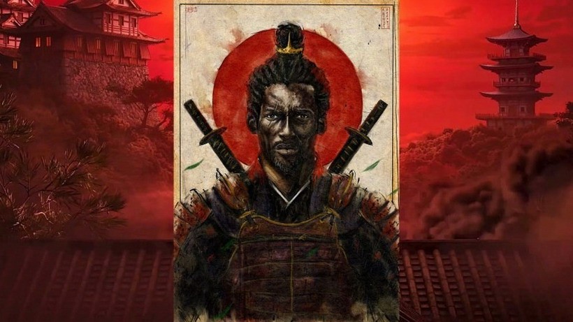 《刺客信条：Red》新爆料 主角是黑人武士弥助和藤林正保之女