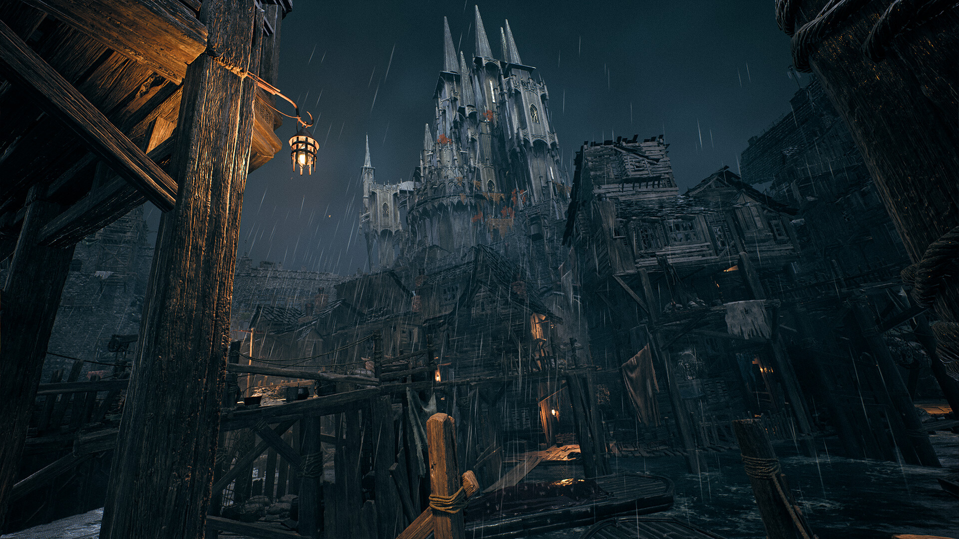 《遗迹2》首款DLC“The Awakened King”Steam页面上线 11月15日发售