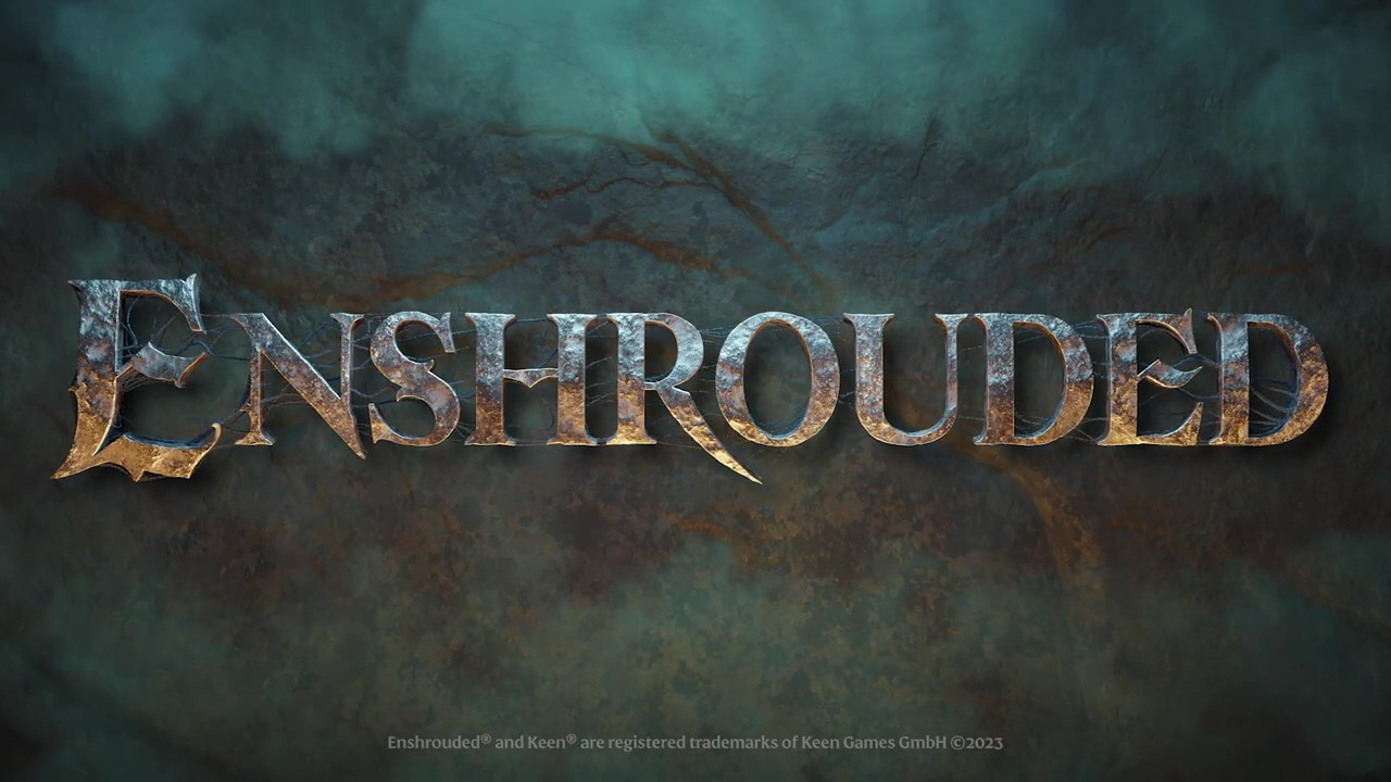 《Enshrouded》发售日预告 2024年1月24日EA发售