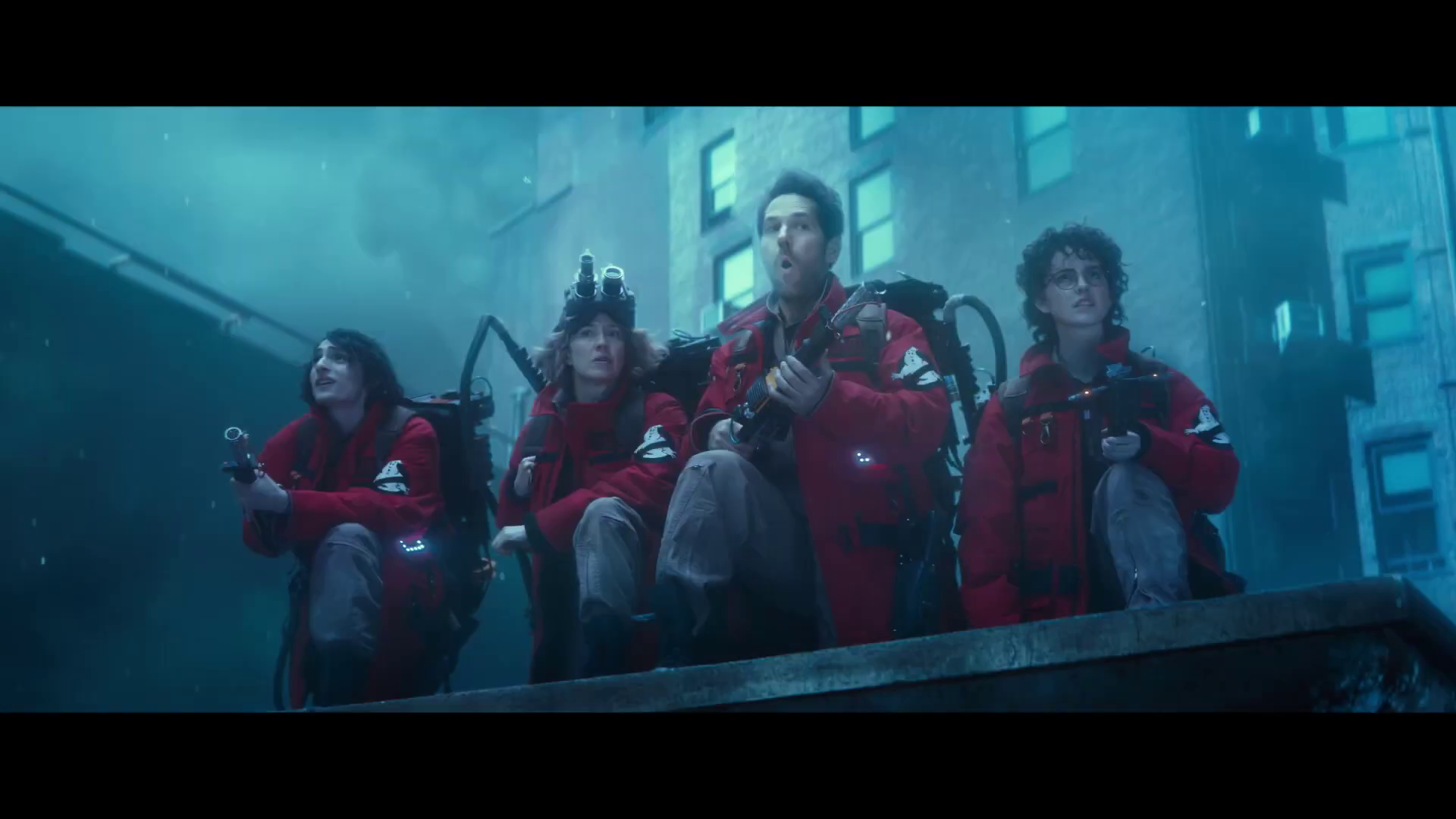 《超能敢死队2：冰封之城》曝首个预告片 纽约再次冻结