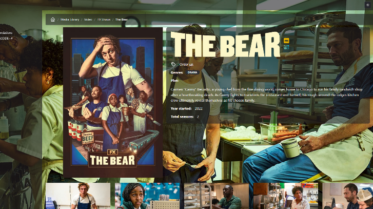 Universal Media Server（UMS）-13.7.0