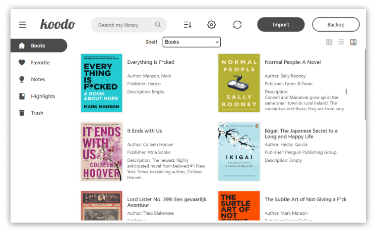 Koodo Reader-1.5.1