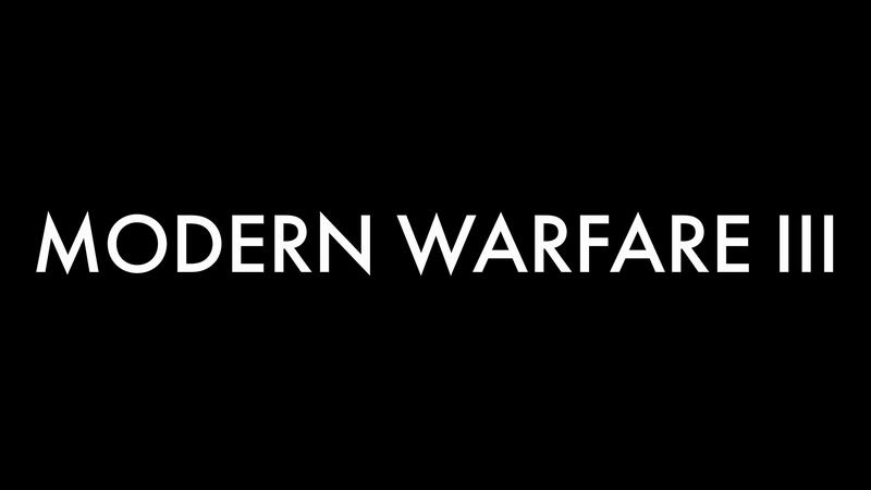 《使命召唤20：现代战争3》剧情流程视频 4k解说视频攻略 战役视频流程
