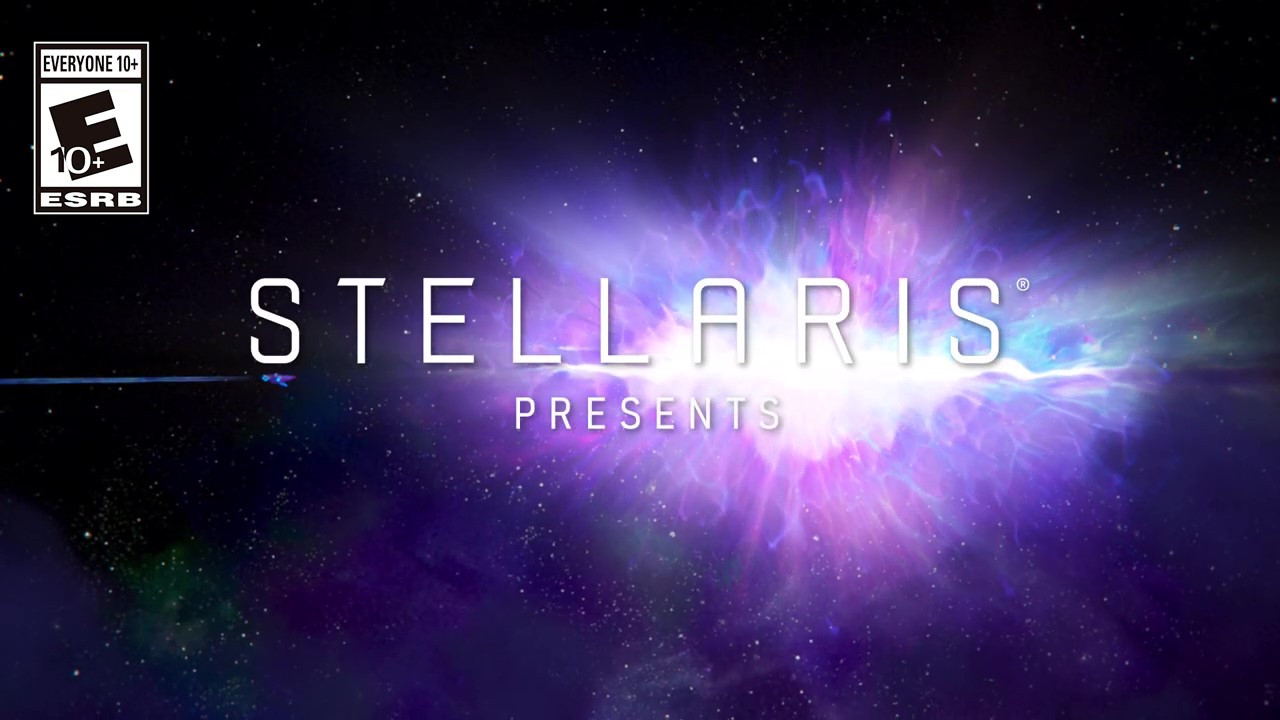 《群星》DLC“Astral Planes”发售日预告 11月16日发售