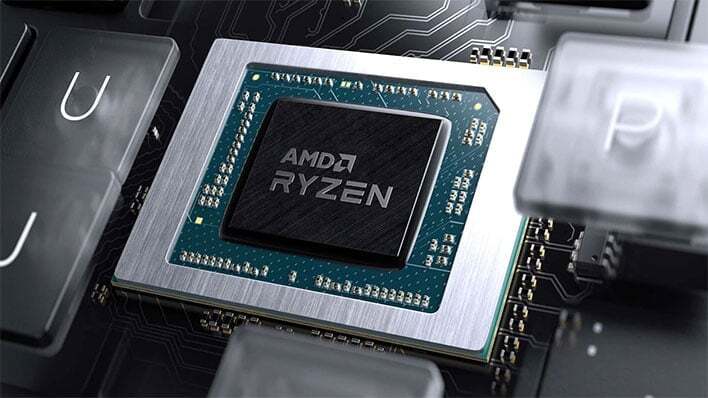 AMD最新驱动程序暗示锐龙 8000系列APU