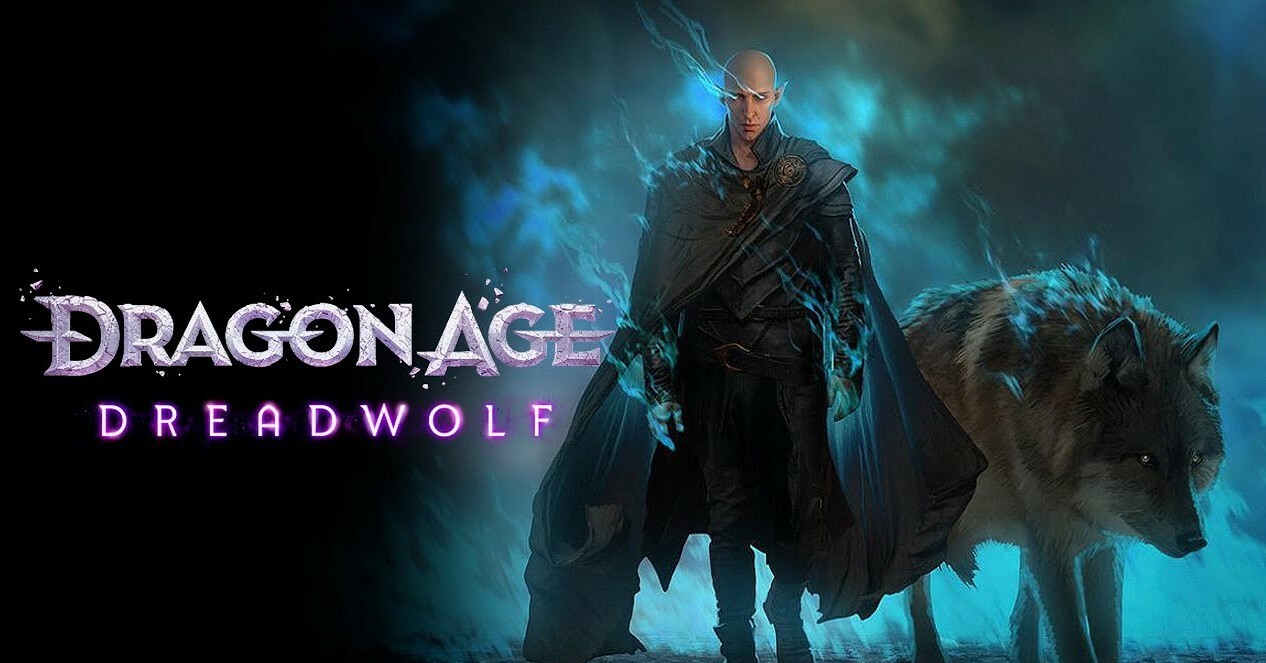 《龙腾世纪4：恐狼》开发者泄露游戏将于2024年发售
