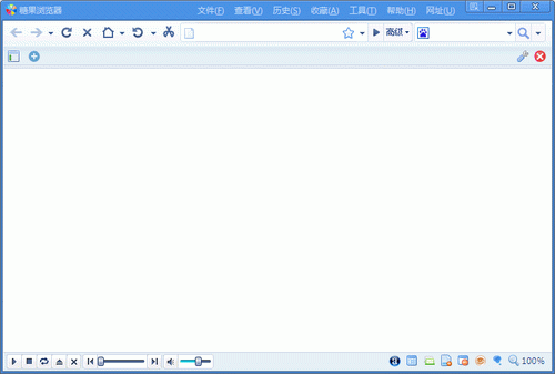 糖果浏览器64位4.19.1232