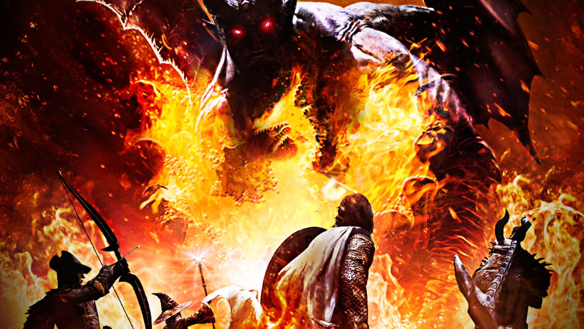 索尼发布PS Plus系列全新会免游戏 含《龙之信条：黑暗觉醒》