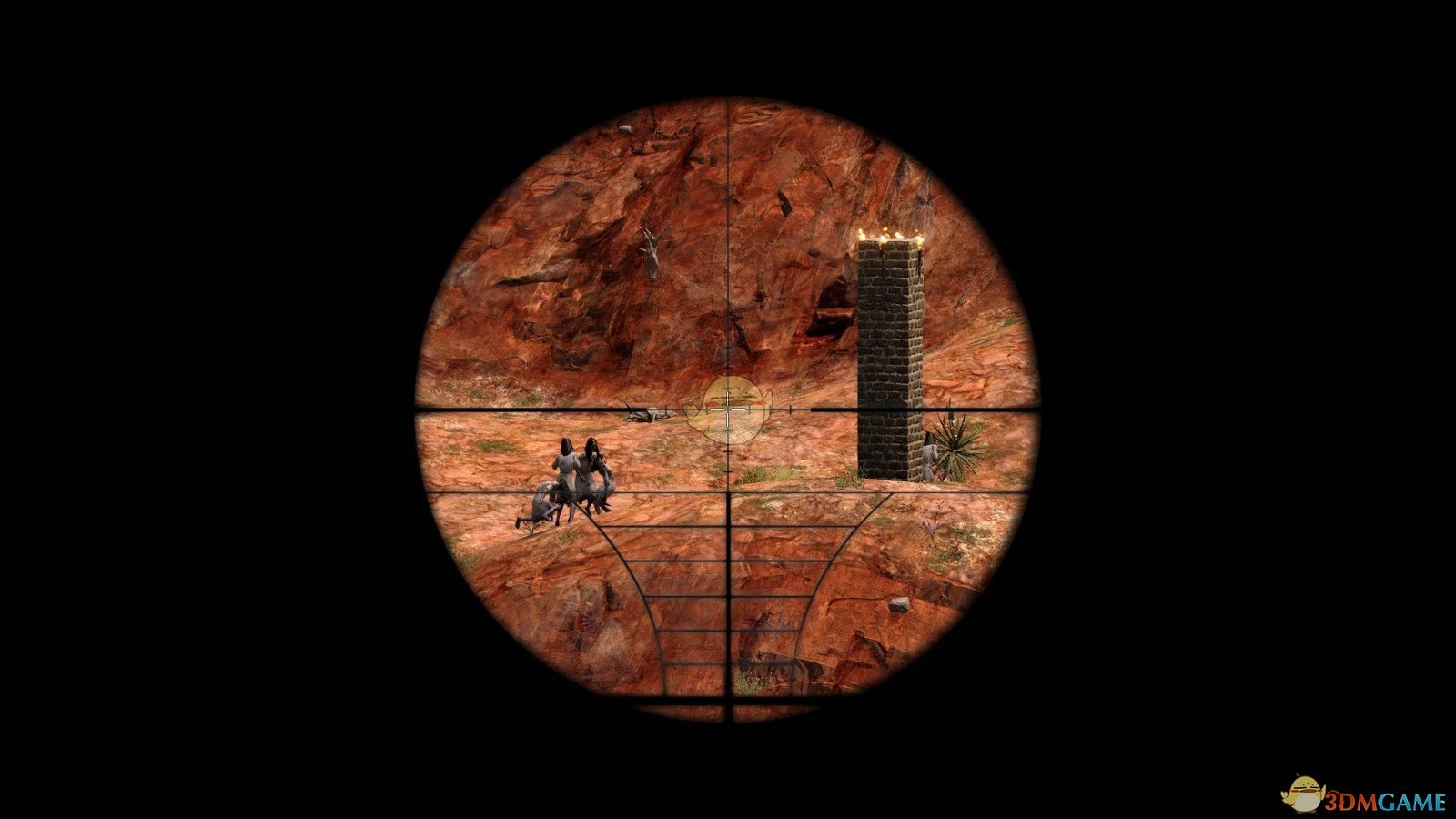 《七日杀》FPS尖叫诱饵A21MOD