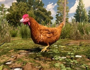 《七日杀》没有蜘蛛僵尸A21MOD