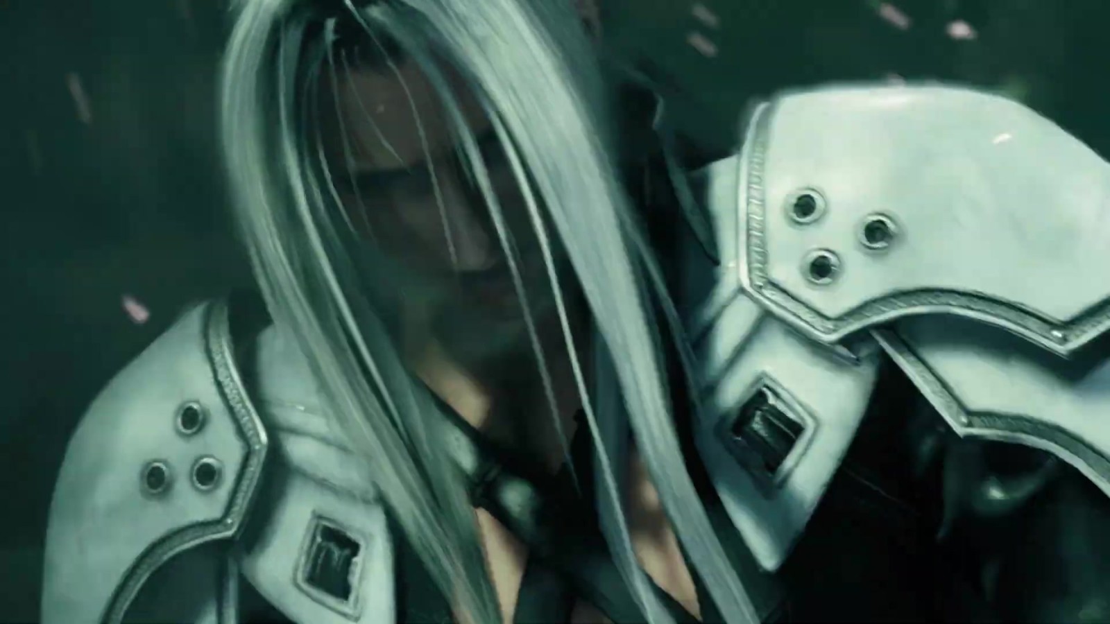 《最终幻想7》重制版放出新回顾视频 为重生做准备