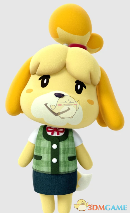 《严阵以待》西施惠语音MOD