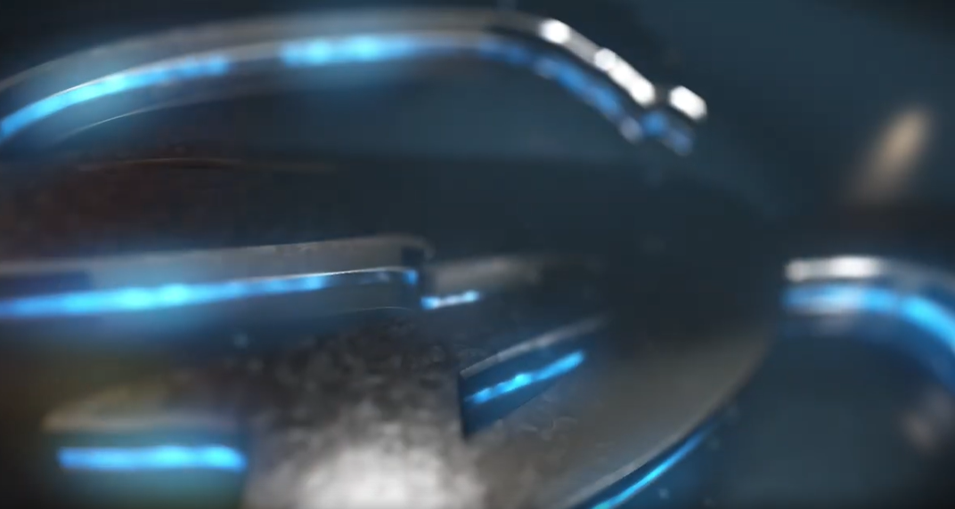 VR版《机动战士高达 银灰幻影》预告 面向Meta Quest设备