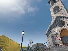 《七日杀》无交易者A21MOD