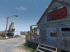 《七日杀》无交易者A21MOD