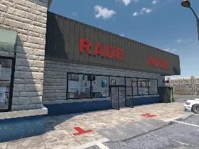 《七日杀》无交易者A21MOD