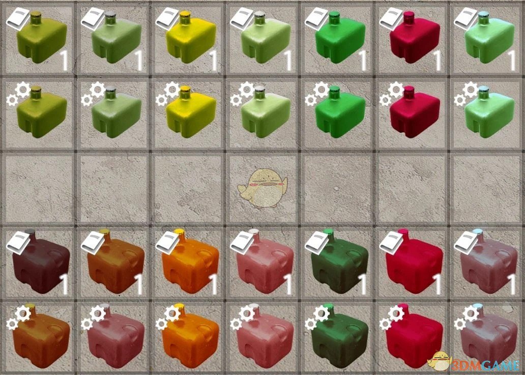 《七日杀》CTVI油箱工具A21MOD