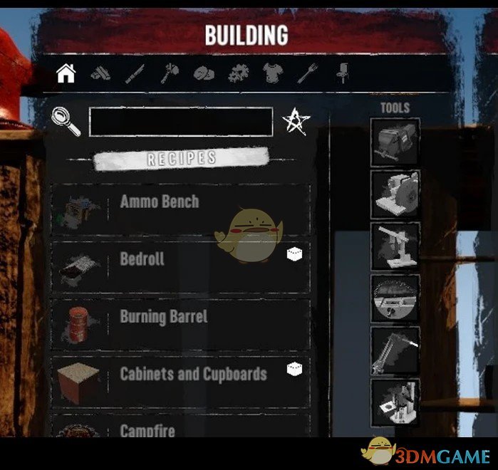 《七日杀》SMX工作区升级A21MOD